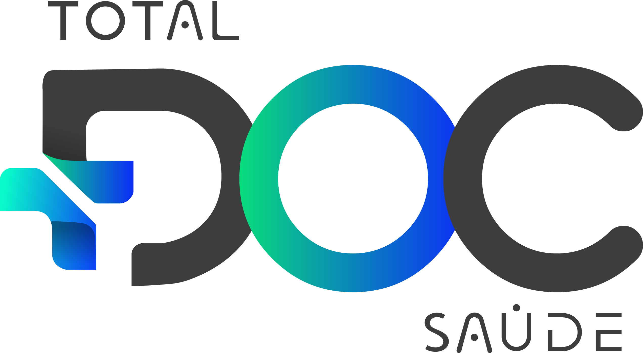 TotalDoc Saúde